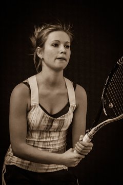 Ausschnitte 4318 - Holmer Indoor Cup